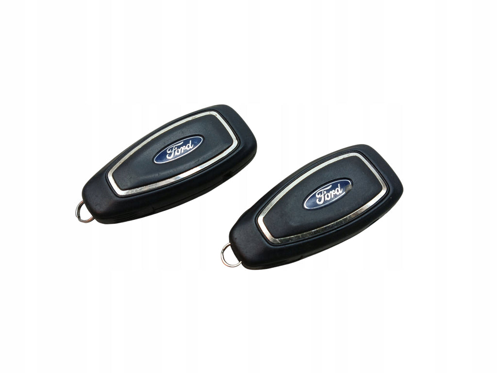 2X KEY REMOTE CONTROL FORD KUGA MK2 (2012-2016) 7S7T-19H470-AD