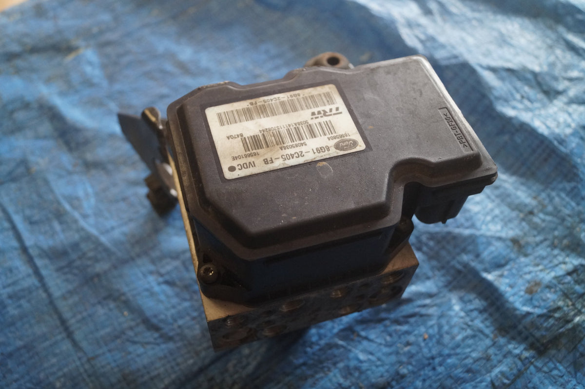 ABS PUMP FORD S-MAX MK1 8G912C405FB