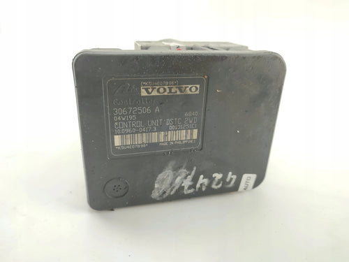 ABS PUMP VOLVO V50 30672506A