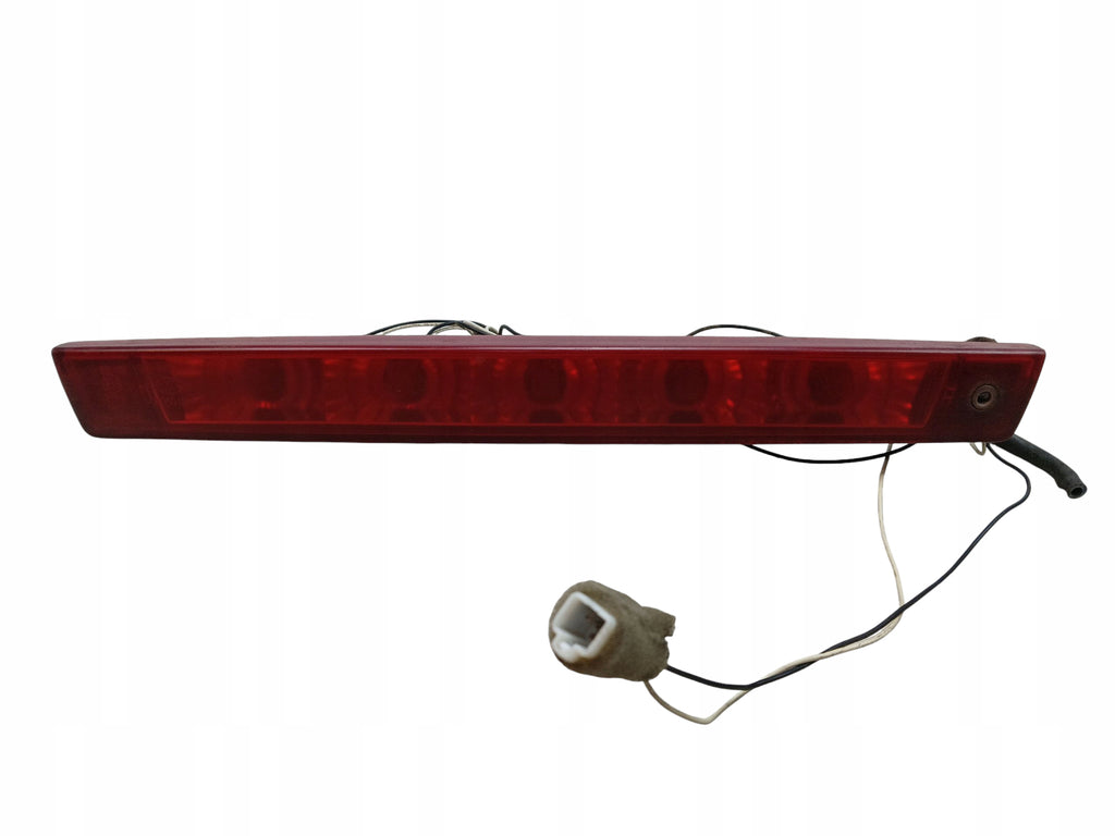 ADDITIONAL THIRD STOP LAMP CHEVROLET CAPTIVA I (2006-2010)
