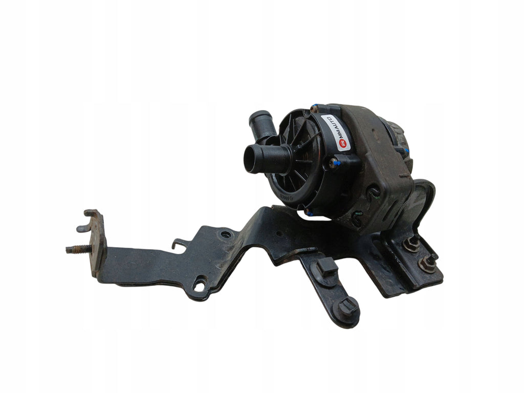 ADDITIONAL WATER PUMP RENAULT MEGANE IV 1.7 DCI 210103197R
