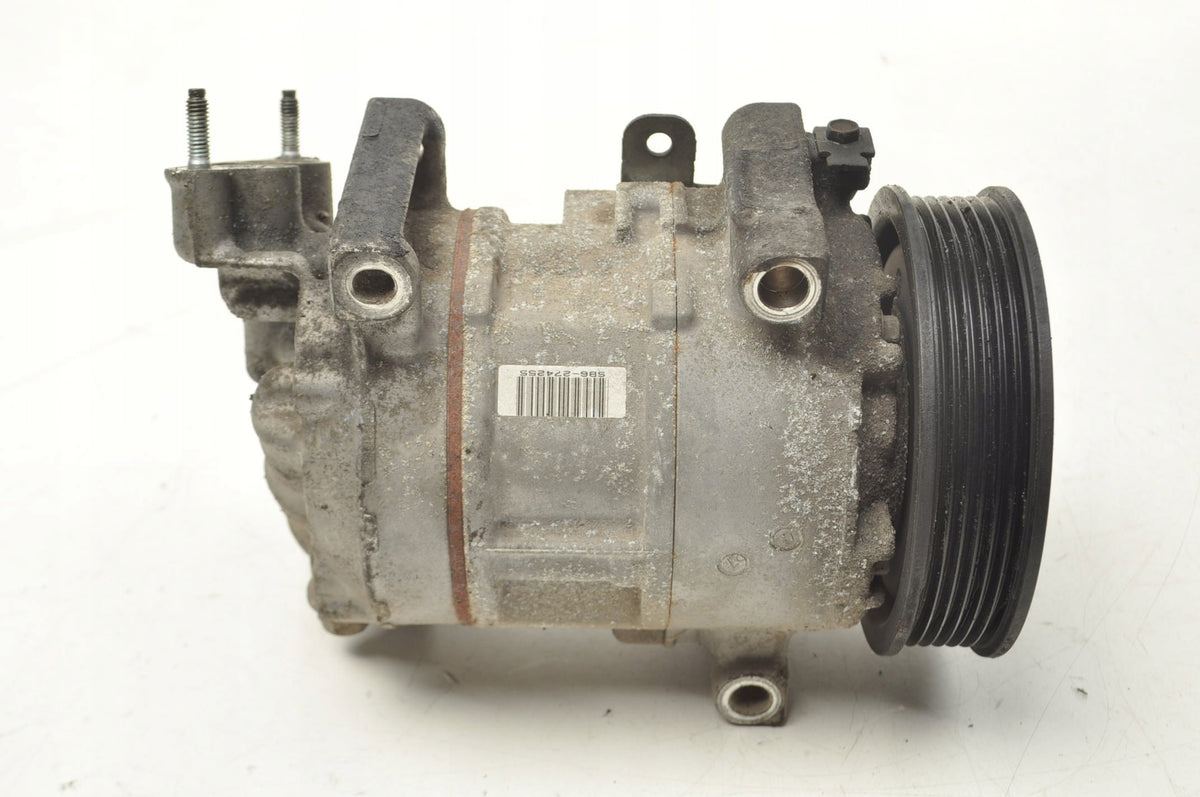 AIR CONDITIONING COMPRESSOR CITROEN DS4 1.6 HDI 9676862380
