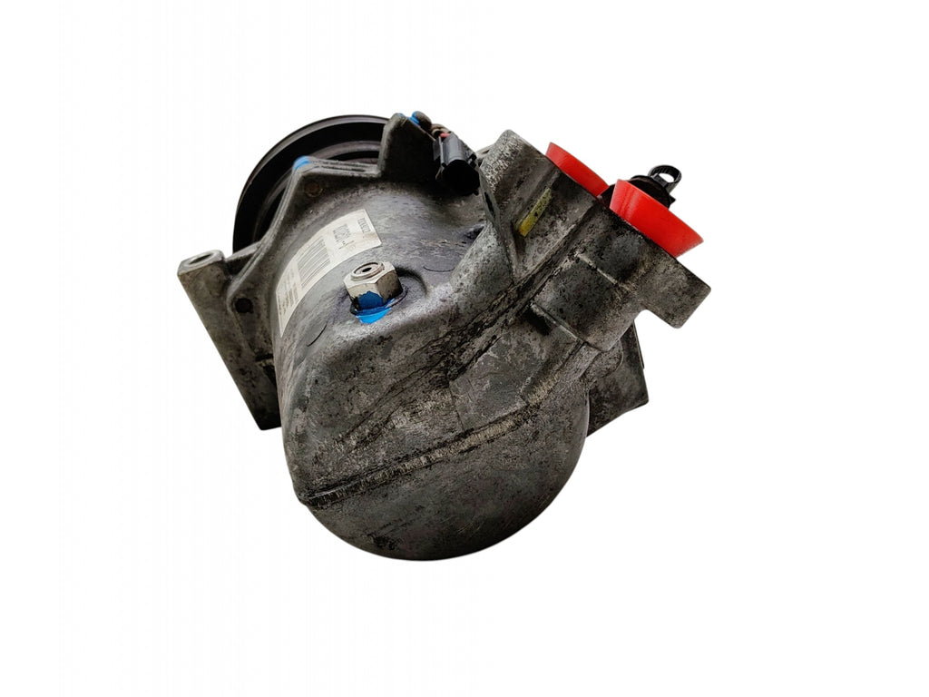 AIR CONDITIONING COMPRESSOR DOCKER DUSTER LOGAN II SANDERO II 1.5DCI 92600-A092B