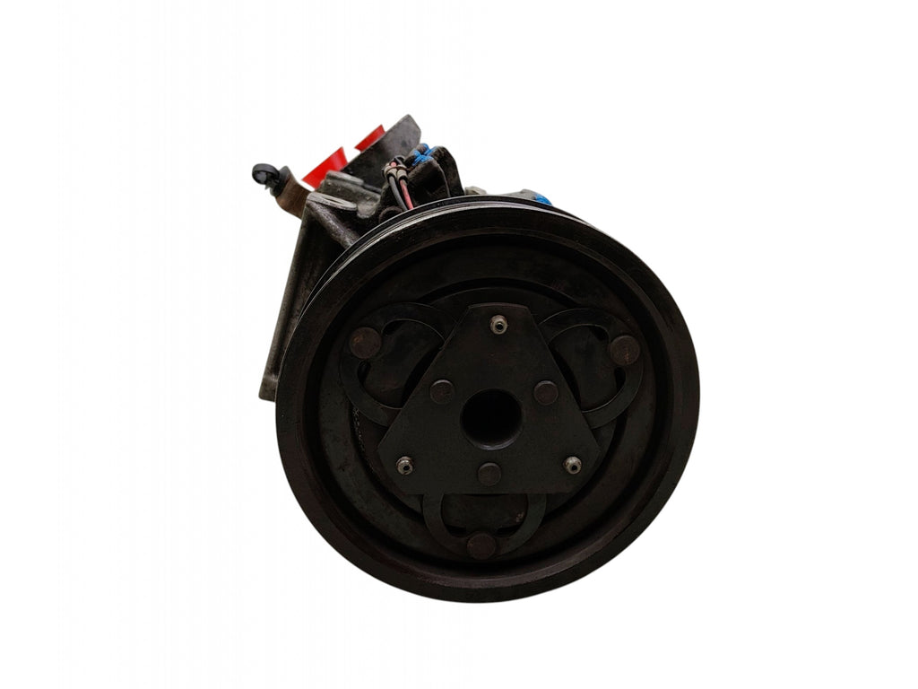 AIR CONDITIONING COMPRESSOR DOCKER DUSTER LOGAN II SANDERO II 1.5DCI 92600-A092B
