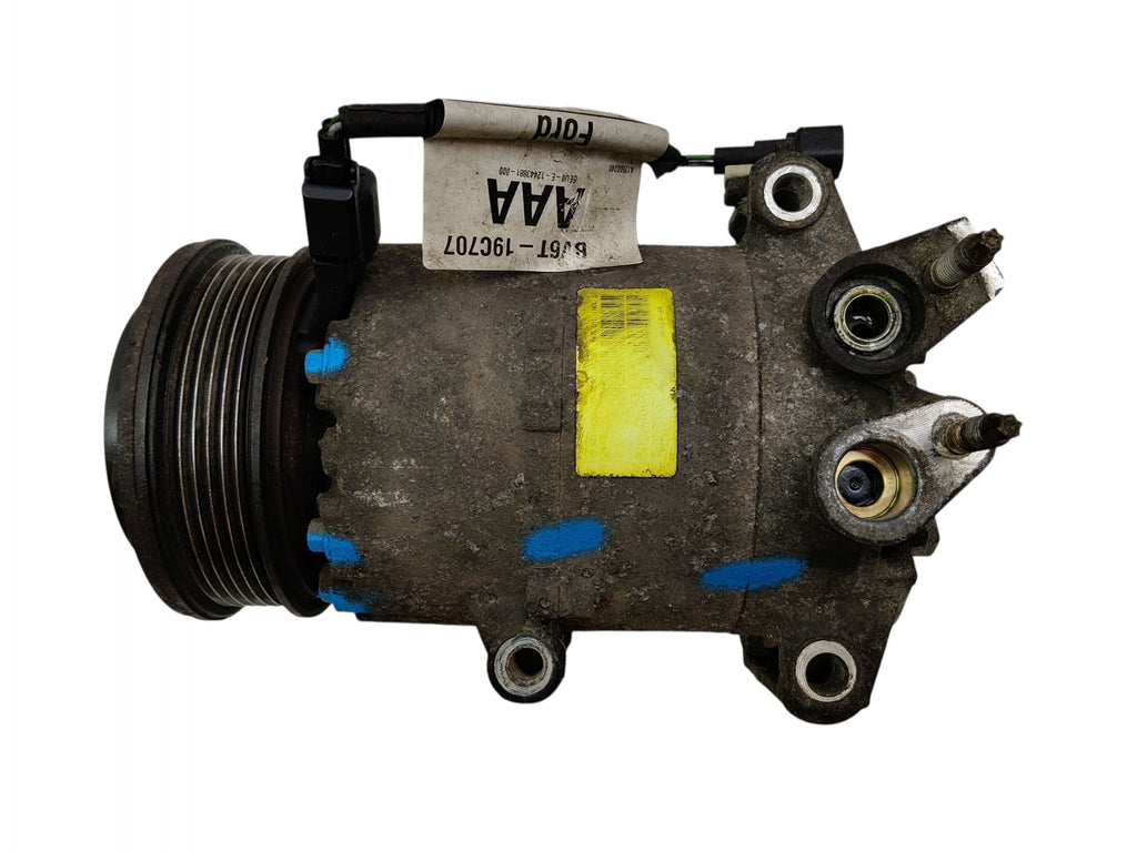 AIR CONDITIONING COMPRESSOR FORD FOCUS MK3 B-MAX 1.6 TDCI AV11-19D629-BA