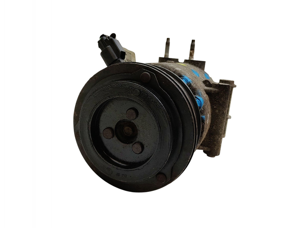 AIR CONDITIONING COMPRESSOR FORD FOCUS MK3 B-MAX 1.6 TDCI AV11-19D629-BA
