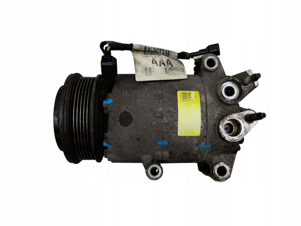 AIR CONDITIONING COMPRESSOR FORD FOCUS MK3 B-MAX 1.6 TDCI AV1L-19D629-BA