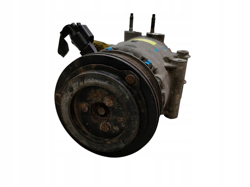AIR CONDITIONING COMPRESSOR FORD FOCUS MK3 B-MAX 1.6 TDCI AV1L-19D629-BA