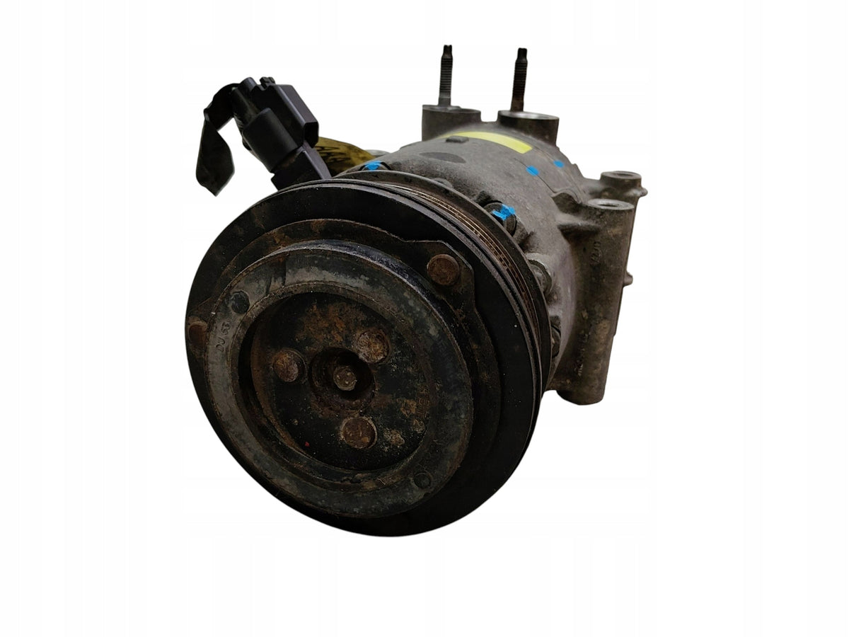 AIR CONDITIONING COMPRESSOR FORD FOCUS MK3 B-MAX 1.6 TDCI AV1L-19D629-BA