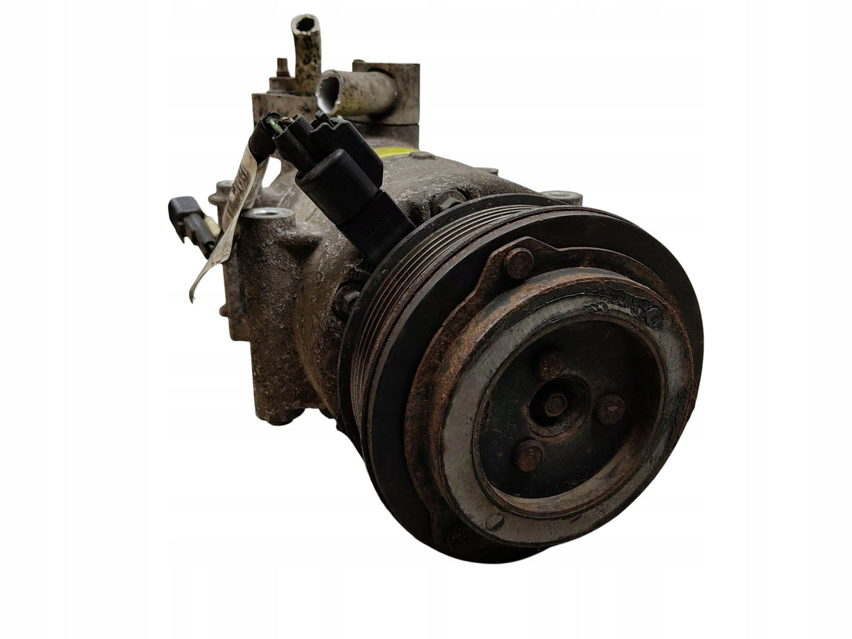 AIR CONDITIONING COMPRESSOR FORD FOCUS MK3 B-MAX FIESTA MK7 AV1L-19D629-BA