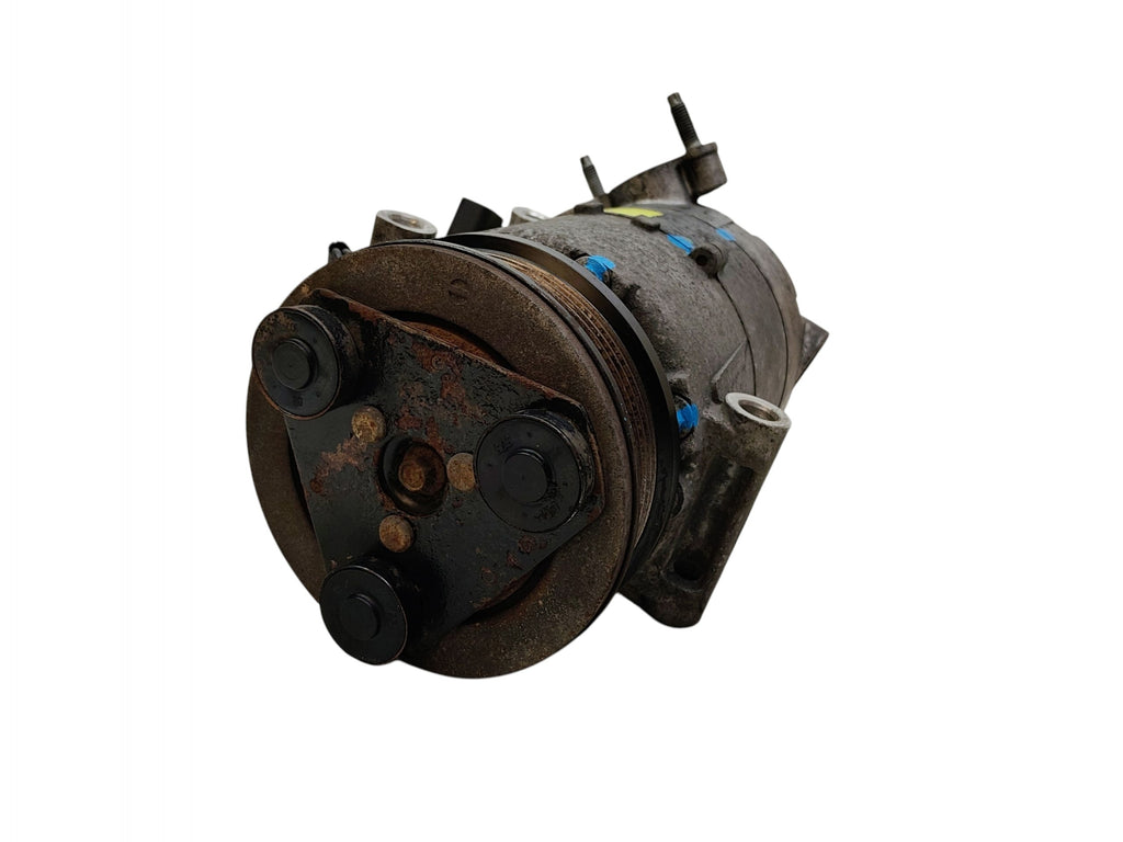 AIR CONDITIONING COMPRESSOR FORD MK4 LIFT 2.0 TDCI 140KM