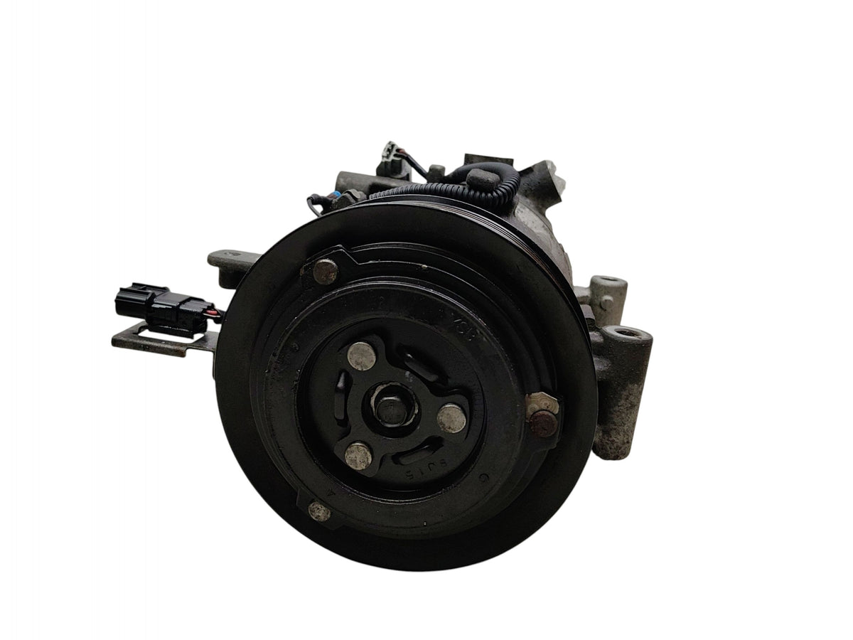 AIR CONDITIONING COMPRESSOR HONDA CIVIC X (2017-2019) 38800-5AZ-G012-M1