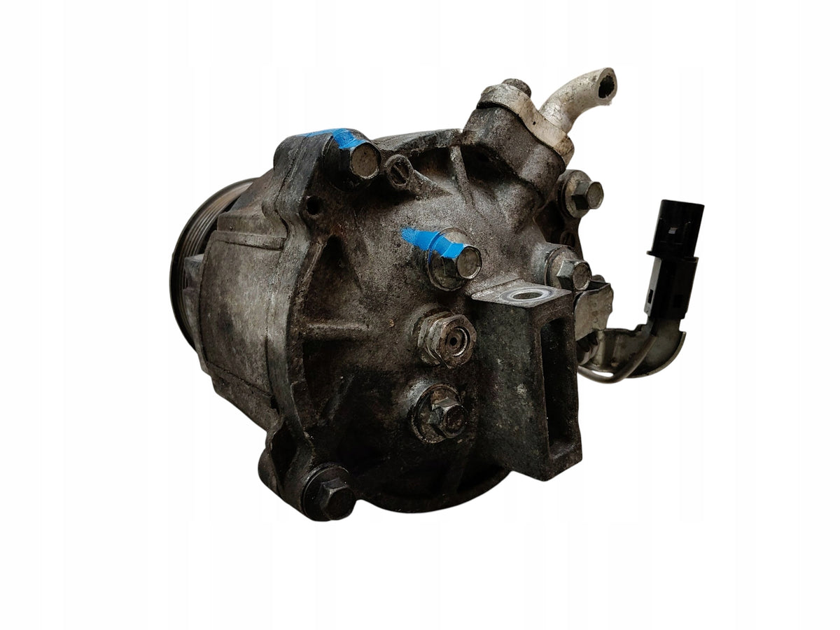 AIR CONDITIONING COMPRESSOR MITSUBISHI ASX LANCER VIII 1.8 DI-D 7813A628