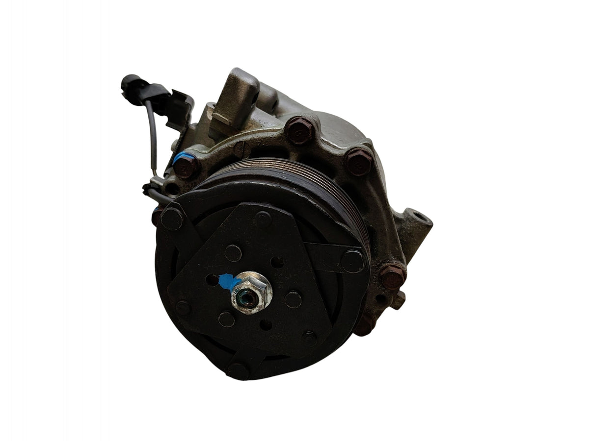 AIR CONDITIONING COMPRESSOR MITSUBISHI COLT VI 6 LIFT (2008-2012) 1.3 95KM
