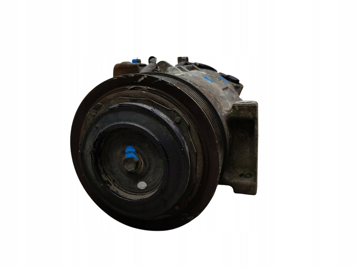 AIR CONDITIONING COMPRESSOR NISSAN QASHQAI J11 MEGANE III ESPACE V 926004EB0A