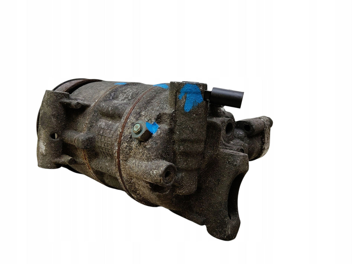 AIR CONDITIONING COMPRESSOR OCTAVIA III RAPID GOLF VII PASSAT B8 5Q0816803B