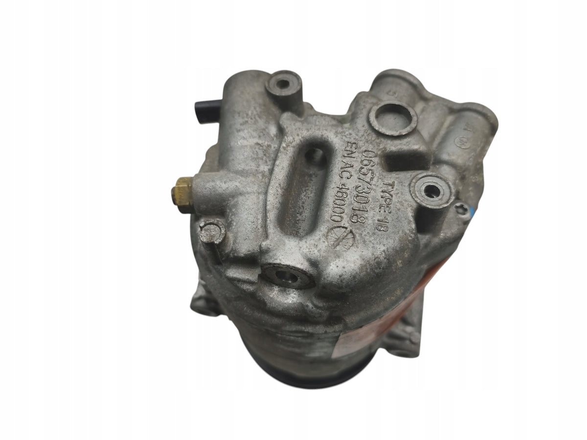 AIR CONDITIONING COMPRESSOR OPEL ASTRA IV J 06573018 8FK351002