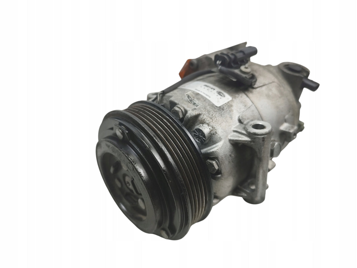 AIR CONDITIONING COMPRESSOR OPEL ASTRA IV J 06573018 8FK351002