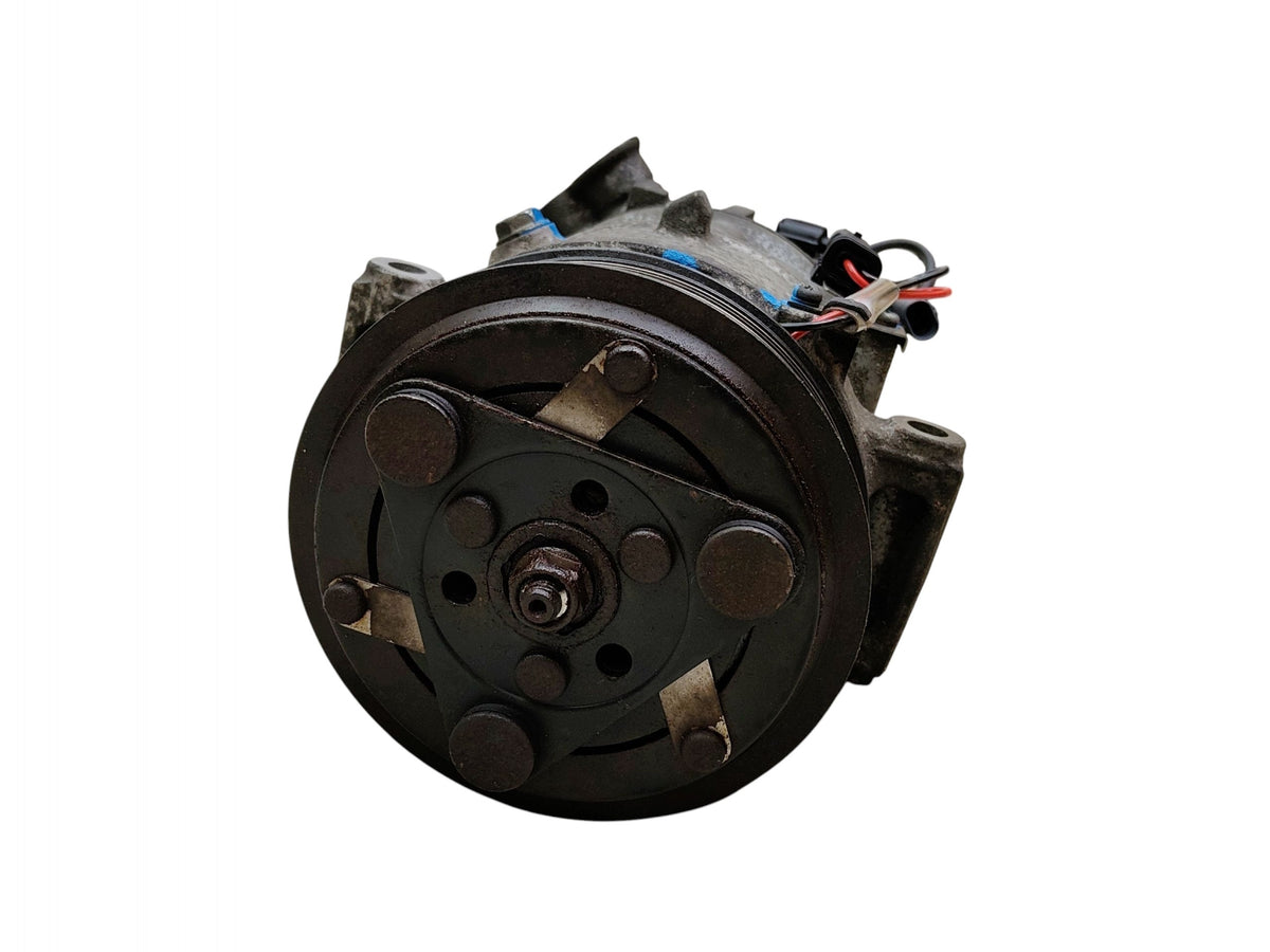 AIR CONDITIONING COMPRESSOR OPEL INSIGNIA A ASTRA J ZAFIRA C P13314473