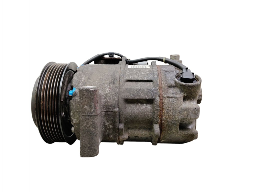 AIR CONDITIONING COMPRESSOR RENAULT KADJAR KOLOS II MEGANE IV 926004EB0A