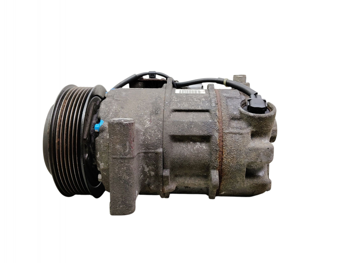 AIR CONDITIONING COMPRESSOR RENAULT KADJAR KOLOS II MEGANE IV 926004EB0A