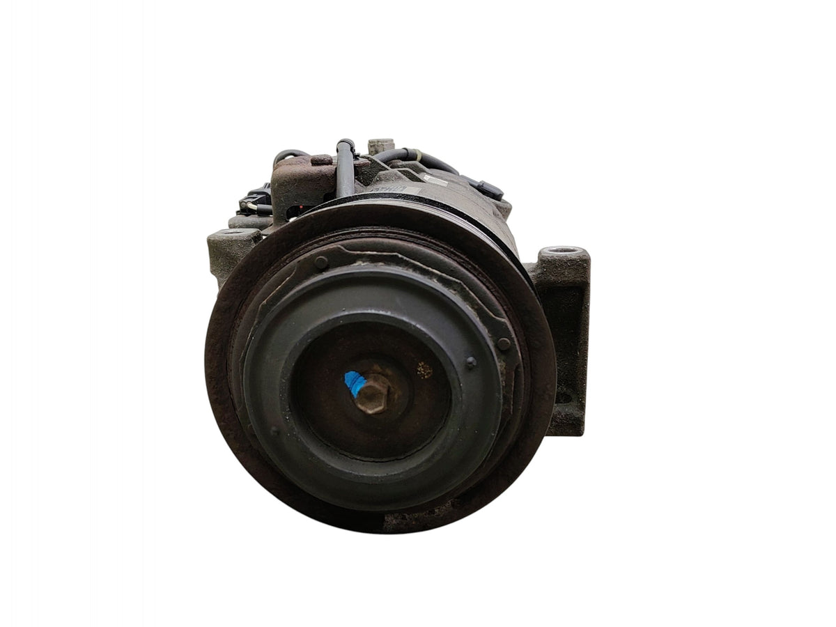 AIR CONDITIONING COMPRESSOR RENAULT KADJAR KOLOS II MEGANE IV 926004EB0A
