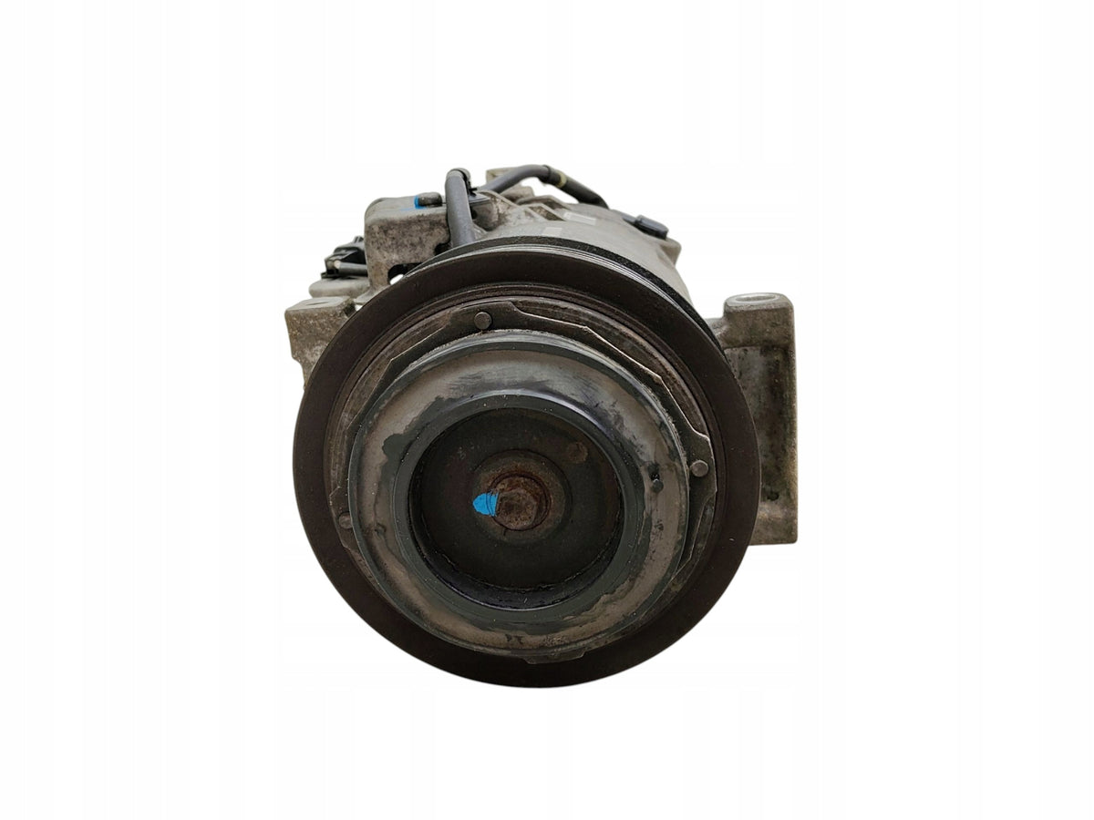 AIR CONDITIONING COMPRESSOR RENAULT KADJAR MEGANE IV KOLOS II 1.3TCE 926004EB0A