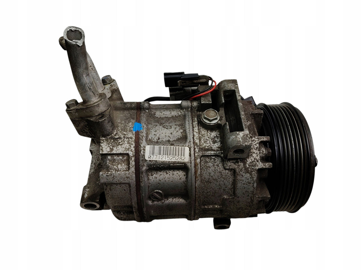 AIR CONDITIONING COMPRESSOR RENAULT LAGUNA III X-TRAIL II 2.0 16V 8200720780