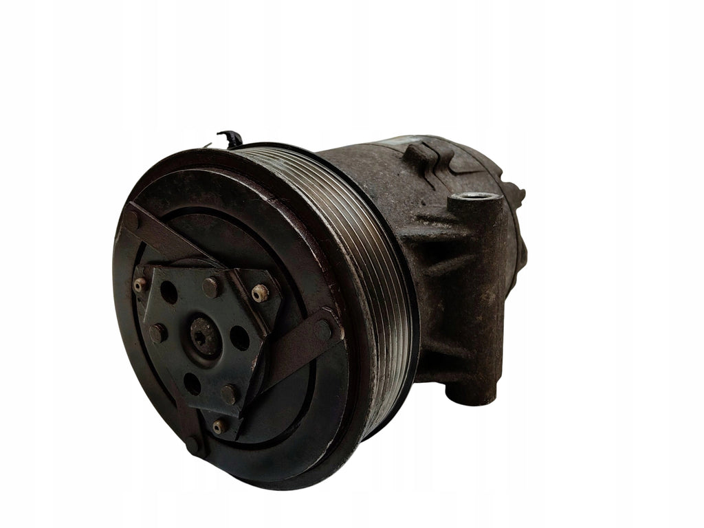 AIR CONDITIONING COMPRESSOR RENAULT MEGANE II 01140018