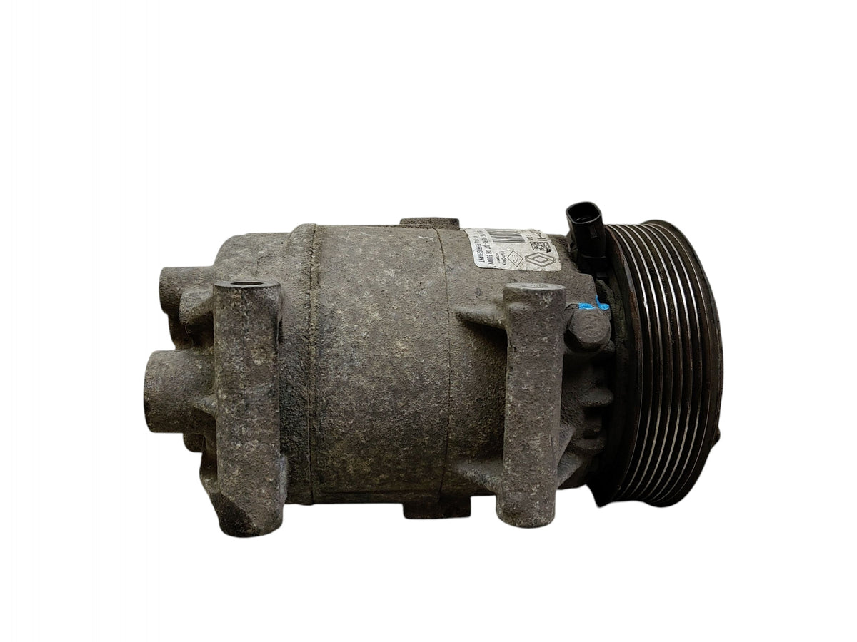 AIR CONDITIONING COMPRESSOR RENAULT SCENIC II SCENIC II 2.0 16V 8200678499