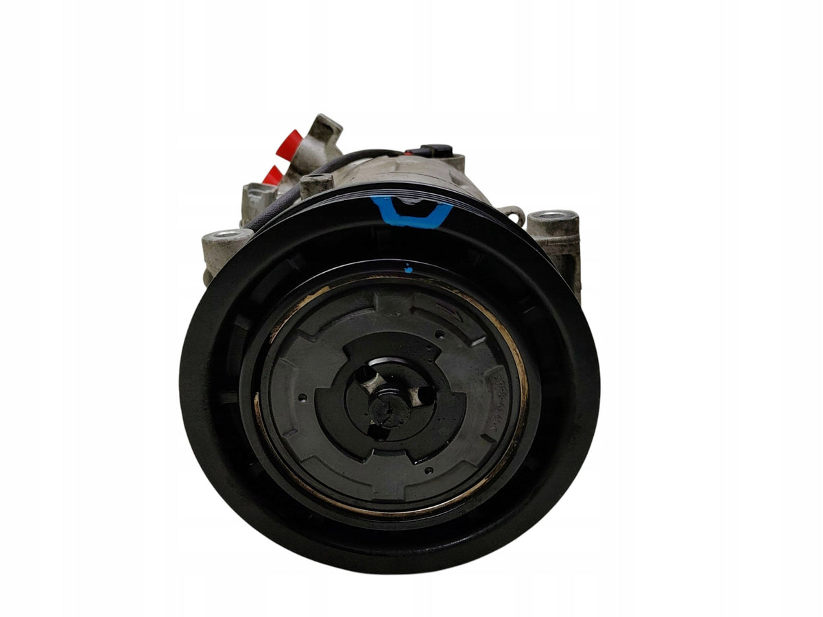 AIR CONDITIONING COMPRESSOR RENAULT SCENIC III MEGANE III 1.5 DCI 8200939386