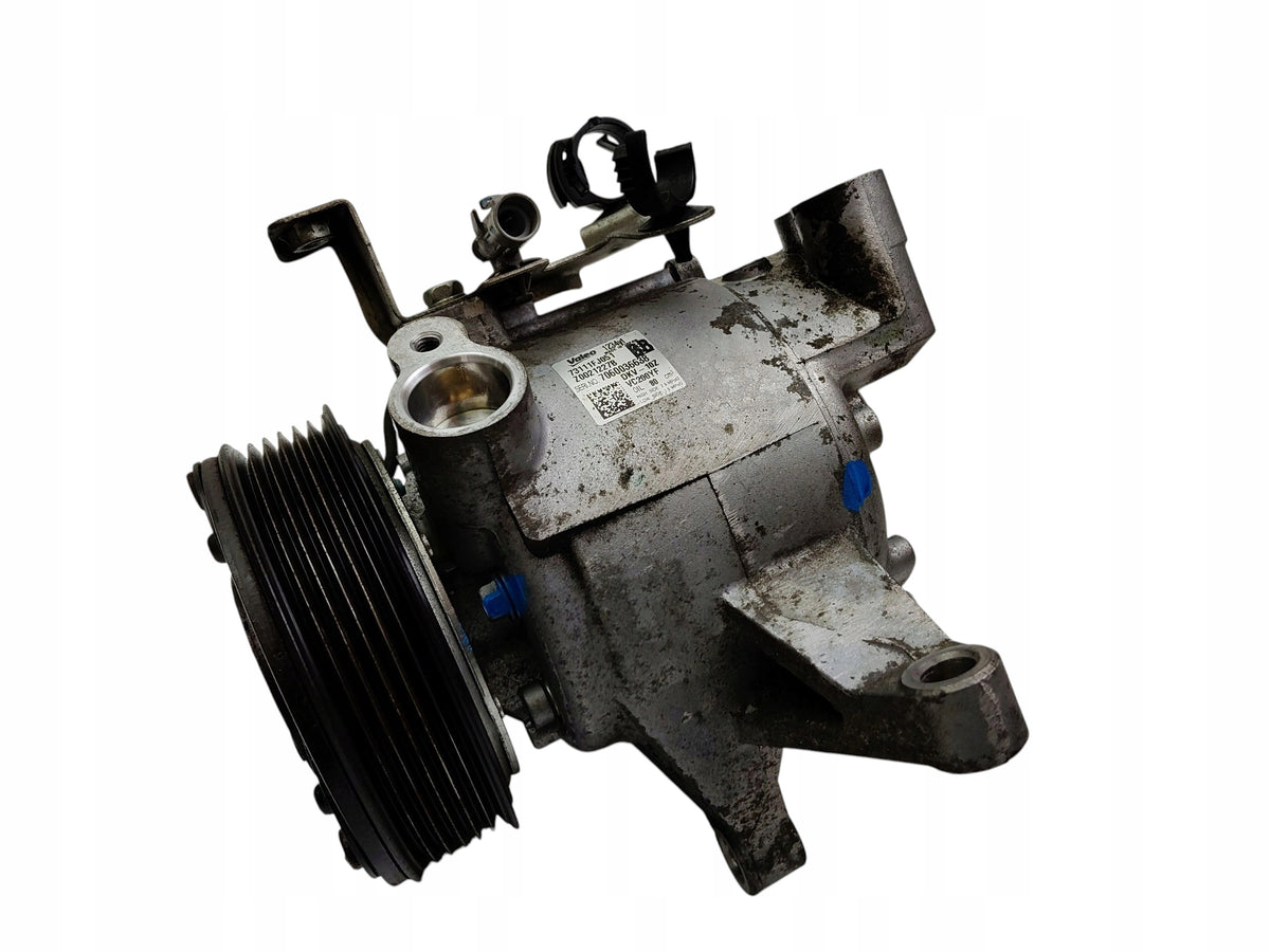 AIR CONDITIONING COMPRESSOR SUBARU FORESTER IV EVENT IV 2.0i 73111FJ051