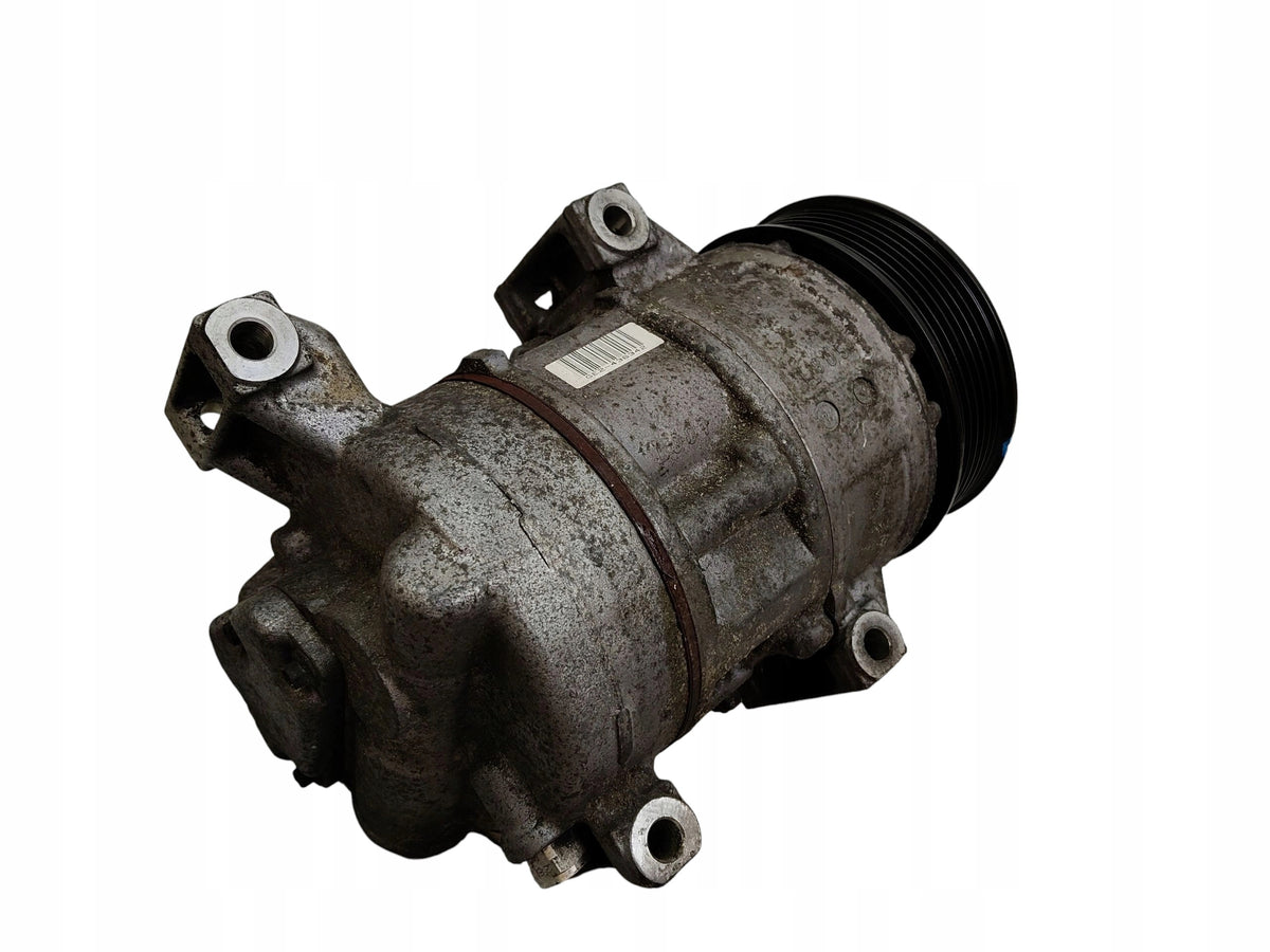 AIR CONDITIONING COMPRESSOR TOYOTA AVENSIS T27 447280-6560