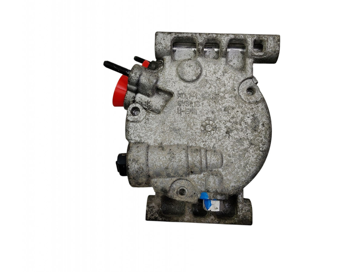 AIR CONDITIONING COMPRESSOR TUCSON III SPORTAGE IV 1.7 CRDI F500-NFFCA02