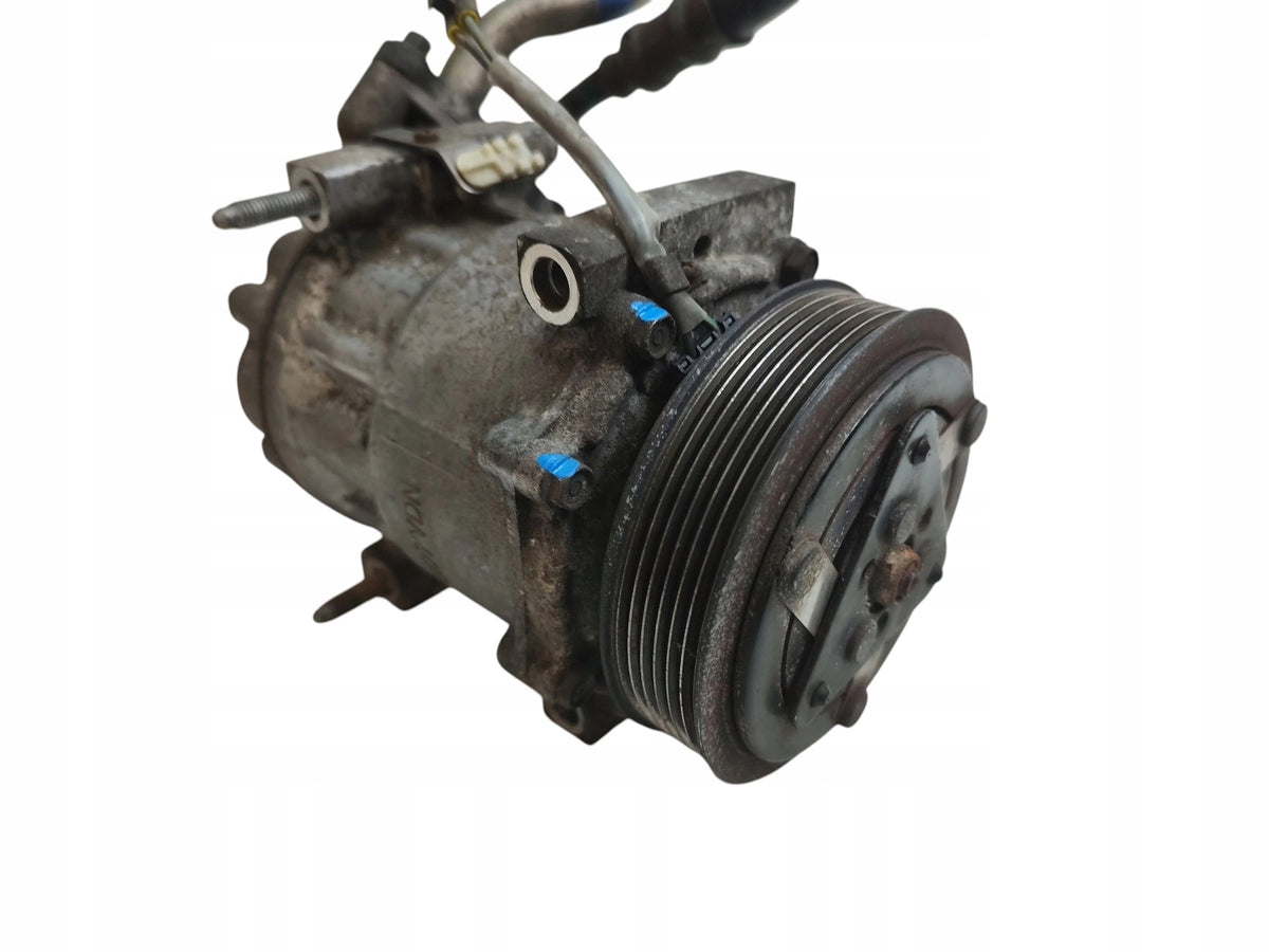 AIR CONDITIONING COMPRESSOR VOLVO C30 3M5H-19D629-TA