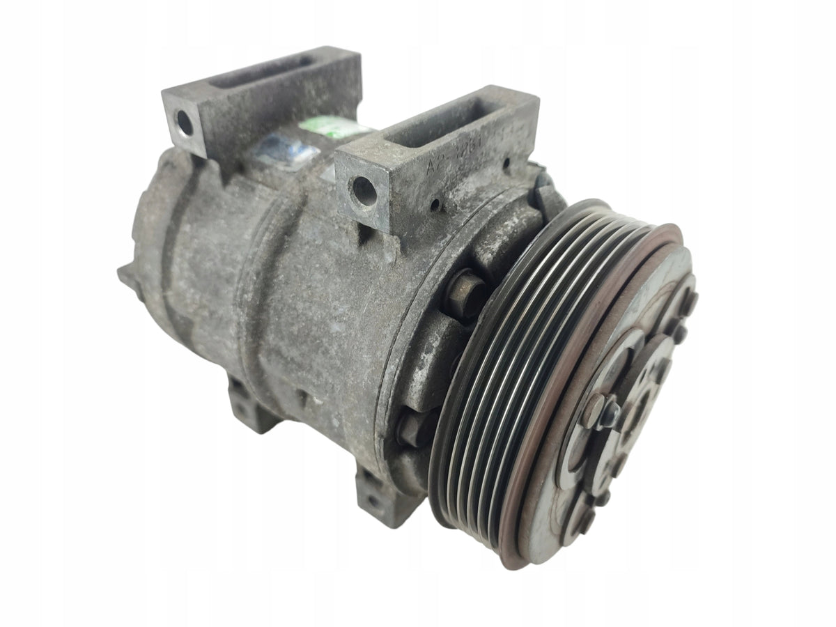 AIR CONDITIONING COMPRESSOR VOLVO S40 AND 1.6 16V 109KM