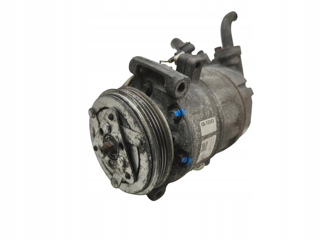 AIR CONDITIONING COMPRESSOR VOLVO S80 II P0A34702