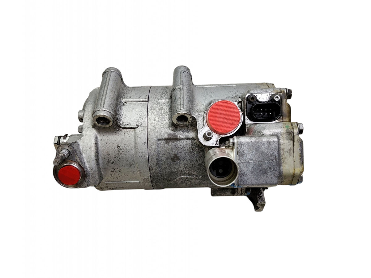 AIR CONDITIONING COMPRESSOR VOLVO V60 AND (2010-2013) 2.4 D6 HYBRID P36012859
