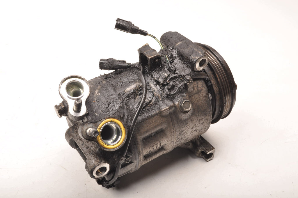 AIR CONDITIONING COMPRESSOR VOLVO XC60 AND 2.0 D4 181KM 3D
