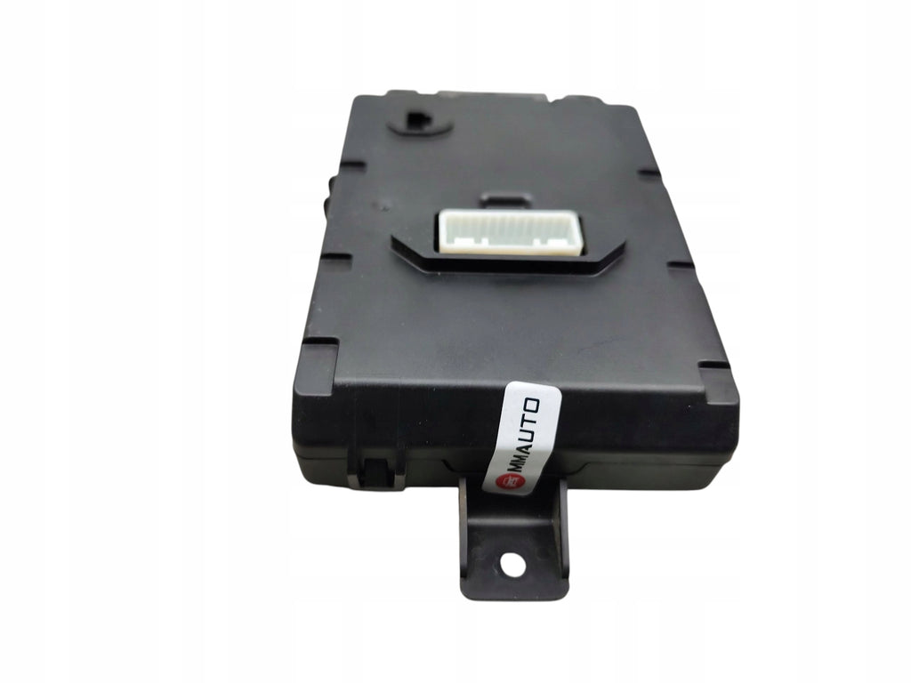 AIR CONDITIONING CONTROLLER MODULE DODGE CHARGER II (2010-2014) 55111919AL