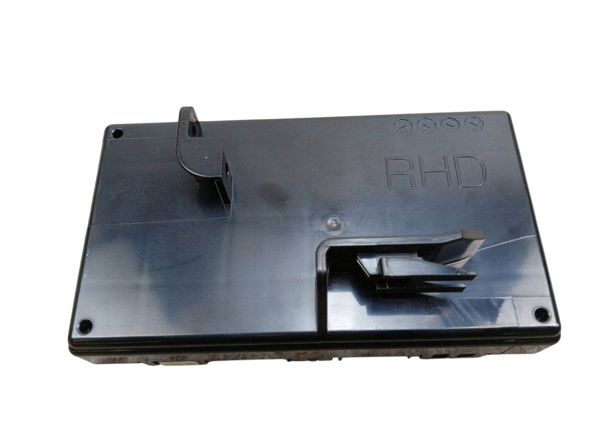 AIR CONDITIONING CONTROLLER MODULE KIA SPORTAGE V 97255R2620