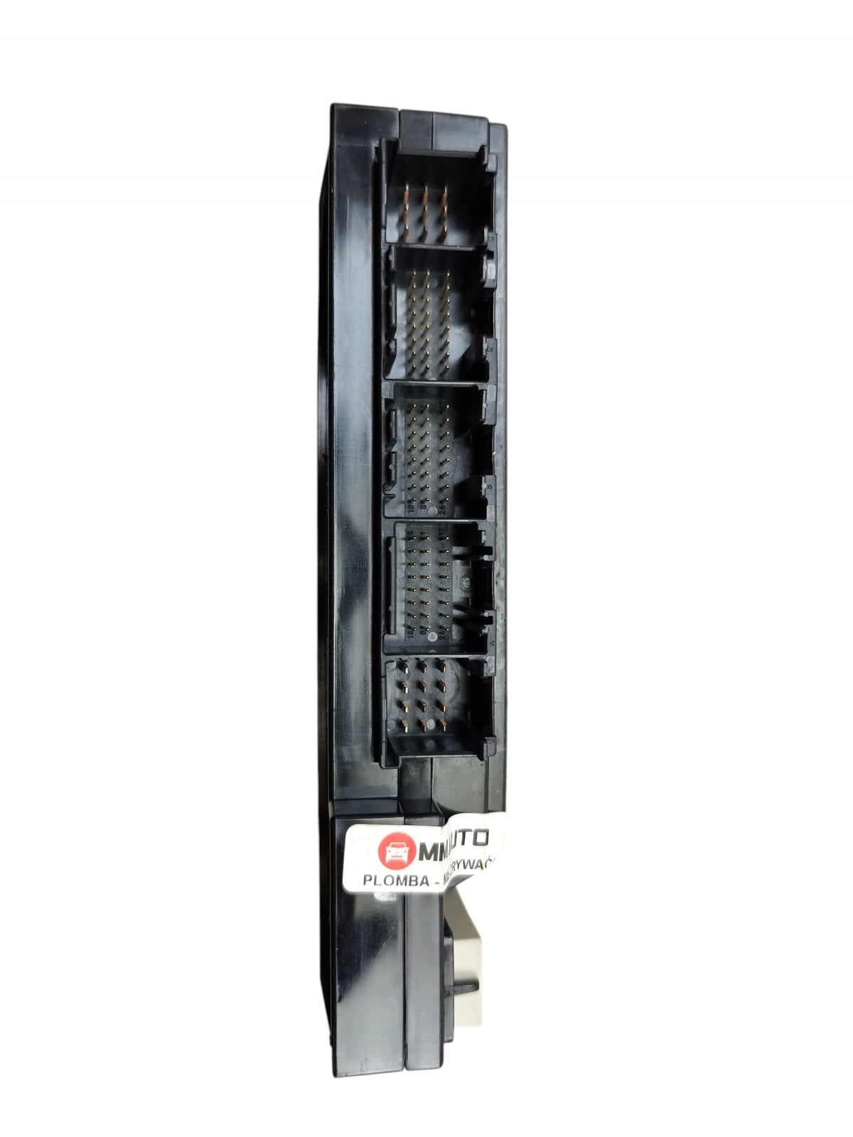 AIR CONDITIONING MODULE BENTLEY CONTINENTAL GT I (2003-2010) 3W0907040B