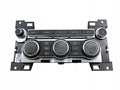 AIR CONDITIONING PANEL LAND ROVER RANGE ROVER IV L405 L495 DPLA-18A802-DF