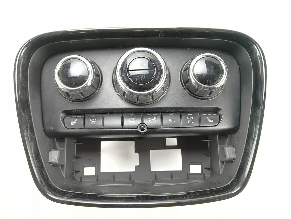 AIR CONDITIONING PANEL MINI CLUBMAN F54 9318941
