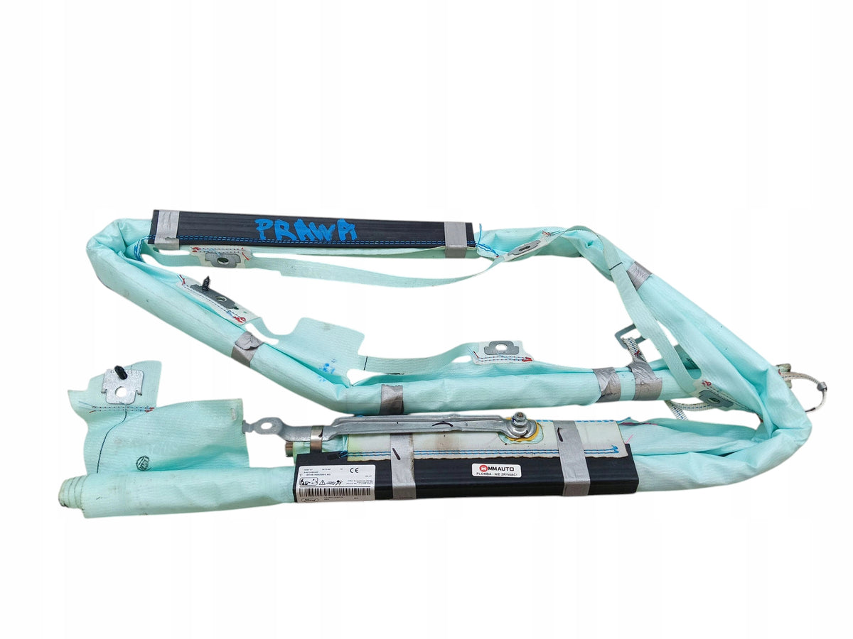 AIR CURTAIN RIGHT FORD EDGE II MK2 GT4B-R042D94-AG