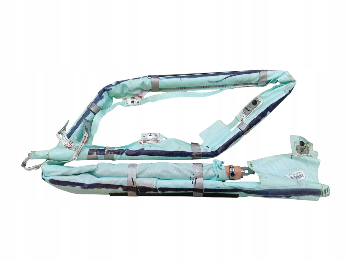 AIR CURTAIN RIGHT FORD EDGE II MK2 GT4B-R042D94-AG