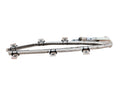 AIR CURTAIN RIGHT FORD EXPLORER EV R2KB-S042D94-AG