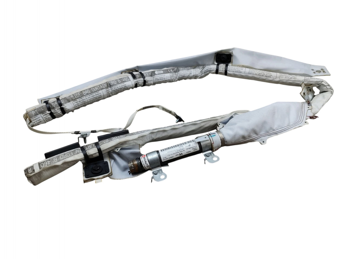 AIR CURTAIN RIGHT FORD TOURNEO COURIER I (2014-2017) ET76-R042D94-AG