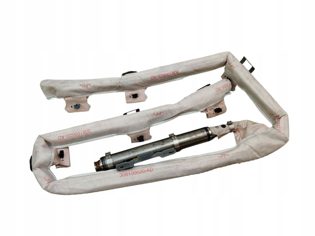 AIR CURTAIN RIGHT MINI COOPER F56 85730130006
