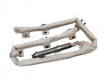 AIR CURTAIN RIGHT MINI COOPER F56 85730130006